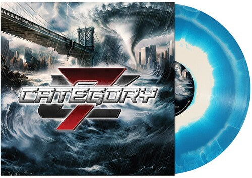 Category 7: Category 7 - VINYL