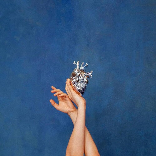 Aurora: What Happened To The Heart / RECORD