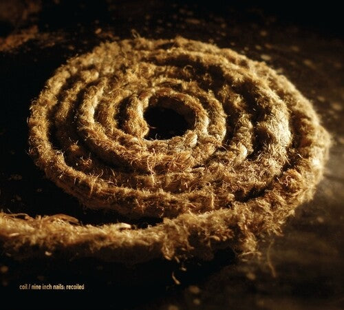 Coil: Recoiled / RECORD