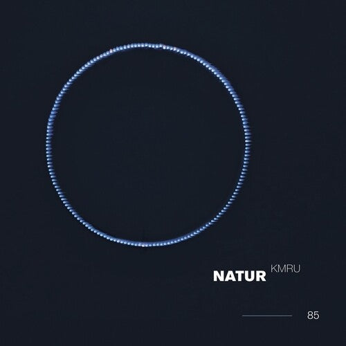 Kmru: Natur  { CD }