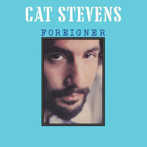 Cat Stevens: Foreigner / RECORD
