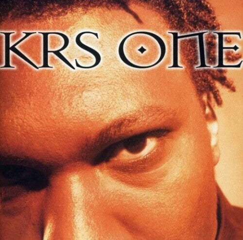 Krs One: Krs One / RECORD