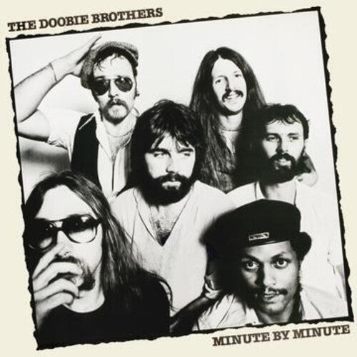 Doobie Brothers: Minute By Minute / RECORD