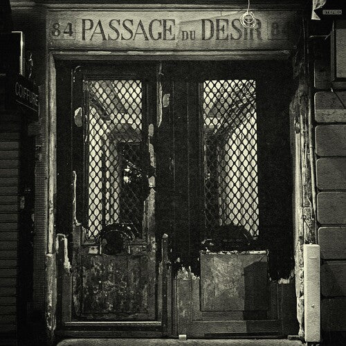 Johnny Blue Skies: Passage Du Desir / RECORD