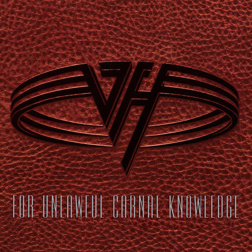 Van Halen: For Unlawful Carnal Knowledge (Expanded Edition) / RECORD