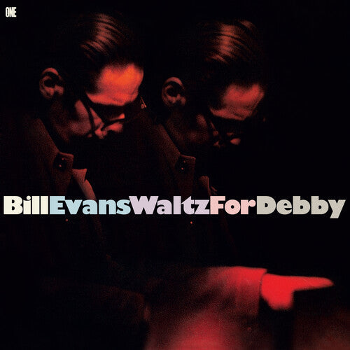 Bill Evans: Waltz For Debby - Limited 180-Gram Vinyl with Bonus Track / RECORD