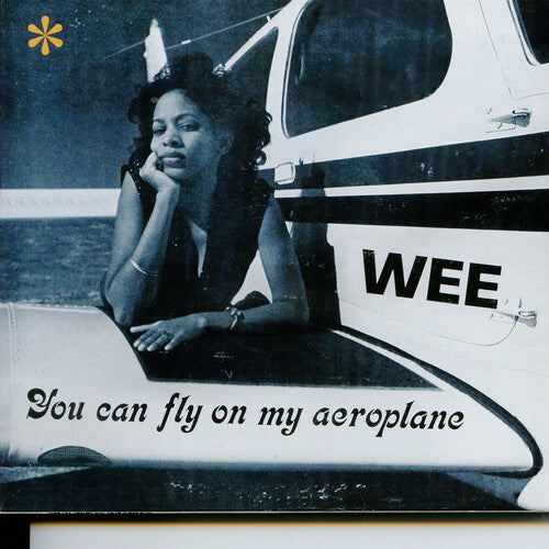 Wee: You Can Fly On My Aeroplane / RECORD