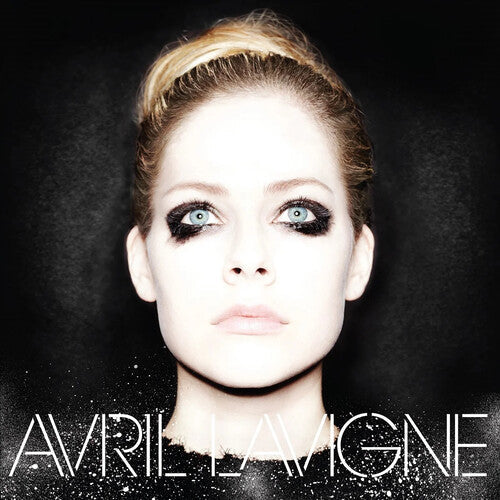 Avril Lavigne: Avril Lavigne - Colored Vinyl / RECORD
