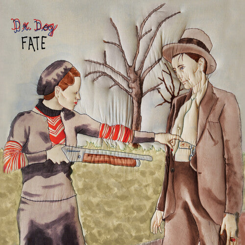 Dr. Dog: Fate / RECORD