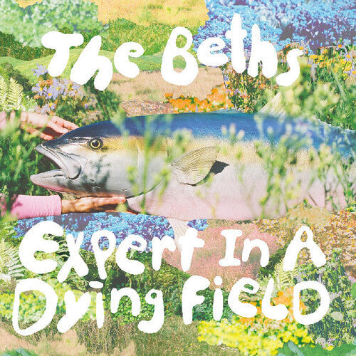 Beths: Expert In A Dying Field / RECORD