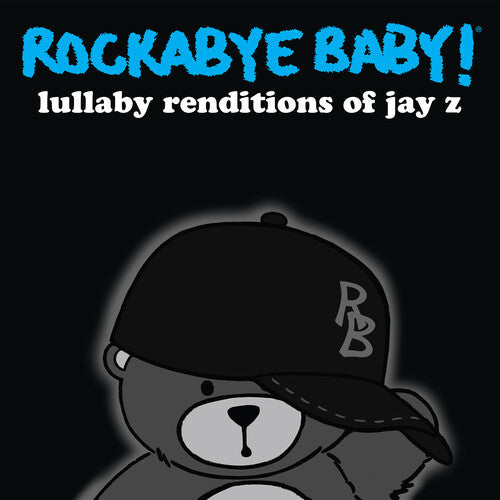 Rockabye Baby: Lullaby Renditions Of Jay Z / RECORD