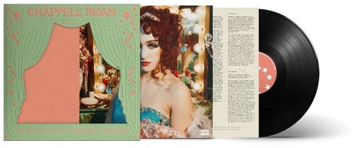 Chappell Roan: The Rise And Fall Of A Midwest Princess / RECORD