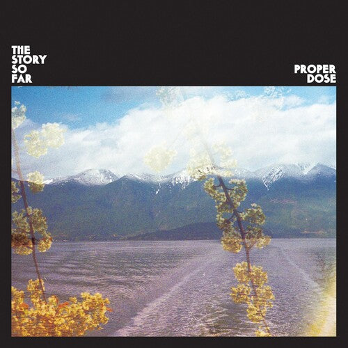 The Story So Far: Proper Dose / RECORD