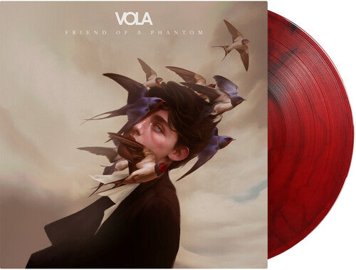 VOLA: Friend of a Phantom / RECORD