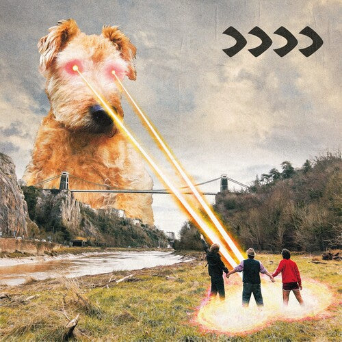 Beak: Beak IIII / RECORD