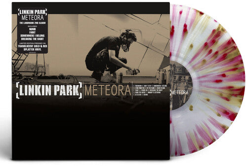 Linkin Park: Meteora / RECORD