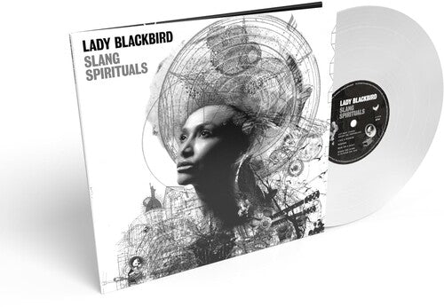 Lady Blackbird: Slang Spirituals / RECORD
