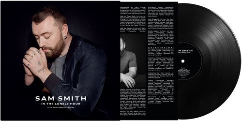 Sam Smith: In The Lonely Hour (10TH Anniversary Edition) / RECORD