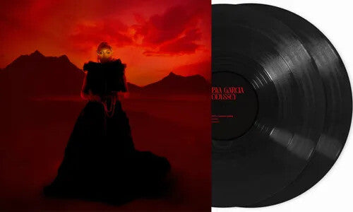 Nubya Garcia: Odyssey / RECORD