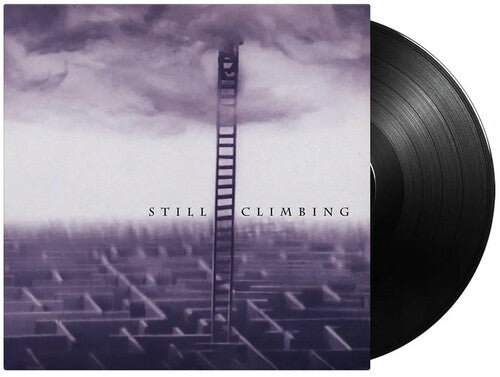 Cinderella: Still Climbing - 180-Gram Black Vinyl / RECORD