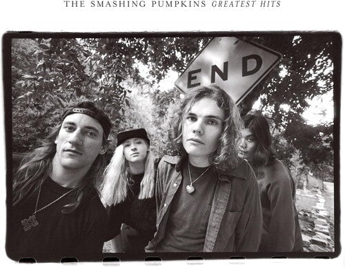 Smashing Pumpkins: Rotten Apples: Greatest Hits / RECORD