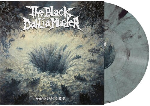 The Black Dahlia Murder: Servitude / RECORD