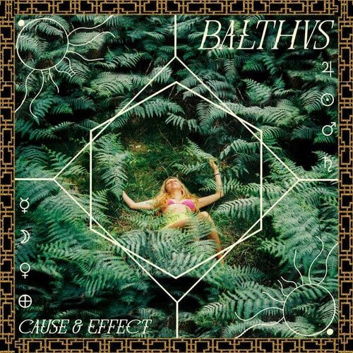 Balthvs: Cause & Effect / RECORD