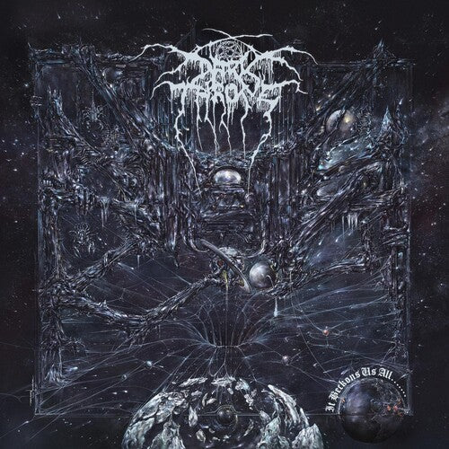 Darkthrone: It Beckons Us All - VINYL