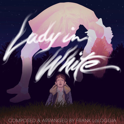 Frank LaLoggia: Lady in White (Original Soundtrack) / RECORD