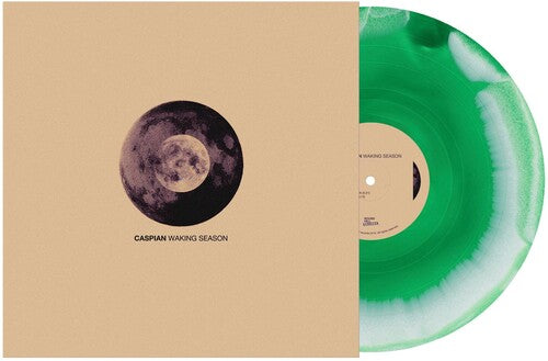 Caspian: Waking Season / RECORD