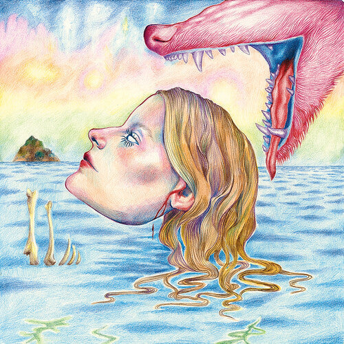 Paris Paloma: Cacophony - CD