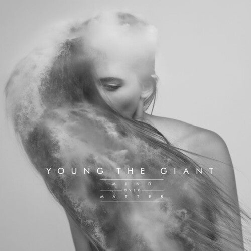 Young the Giant: Mind Over Matter (10th Anniversary Edition) / RECORD