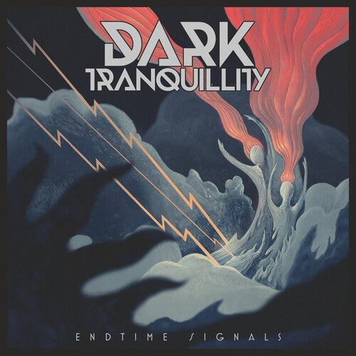 Dark Tranquillity: Endtime Signals / RECORD