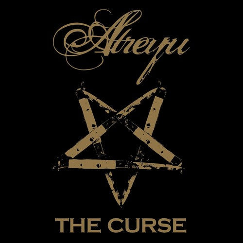 Atreyu: The Curse (20th Anniversary) / RECORD
