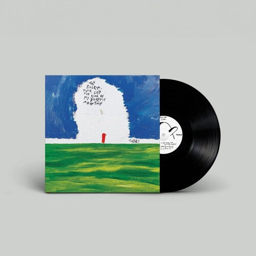 Tapir!: The Pilgrim, Their God and the King of My Decrepit Mountain / RECORD