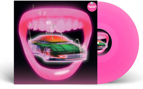 Sharam: Party All The Time (Adam Beyer, Layton Giordani & Green Velvet Remix) - 12-INCH SINGLE