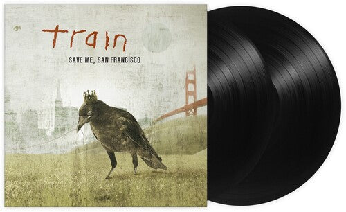 Train: Save Me, San Francisco / RECORD