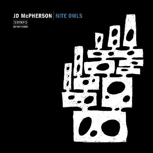 JD McPherson: Nite Owls / RECORD