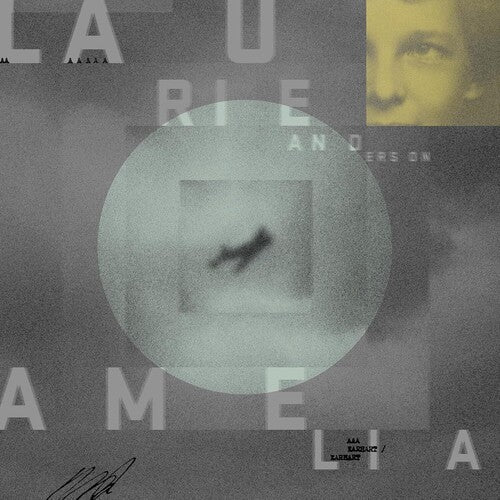 Laurie Anderson: Amelia / RECORD