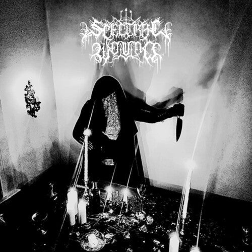 Spectral Wound: Songs Of Blood & Mire - CD