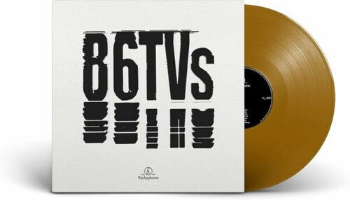 86Tvs: 86TVS / RECORD