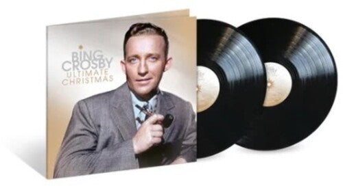 Bing Crosby: Ultimate Christmas / RECORD
