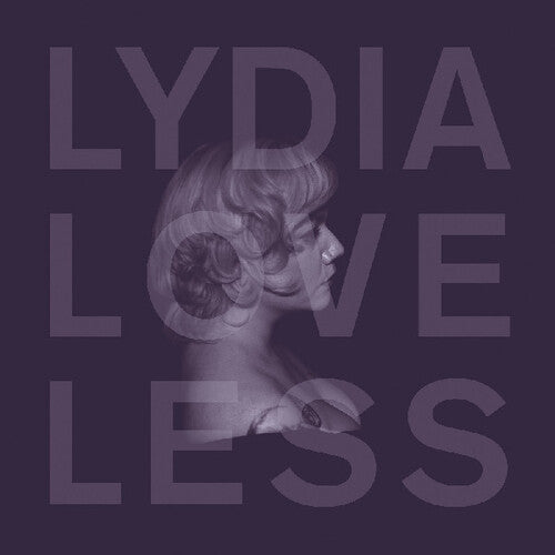 Lydia Loveless: Something Else / RECORD