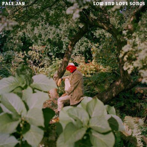 Pale Jay: Low End Love Songs / RECORD