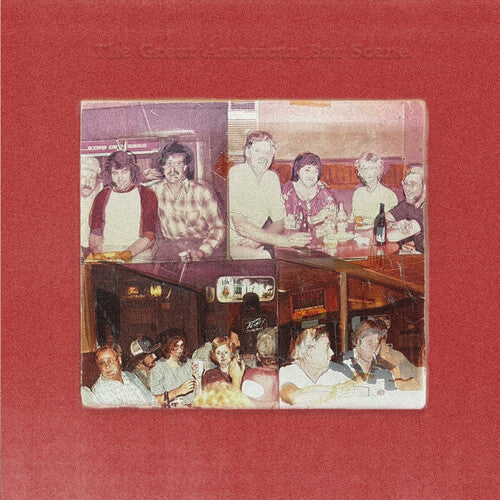 Zach Bryan: The Great American Bar Scene / RECORD