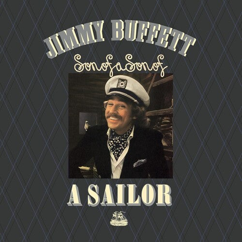 Jimmy Buffett: Son Of A Son Of A Sailor / RECORD