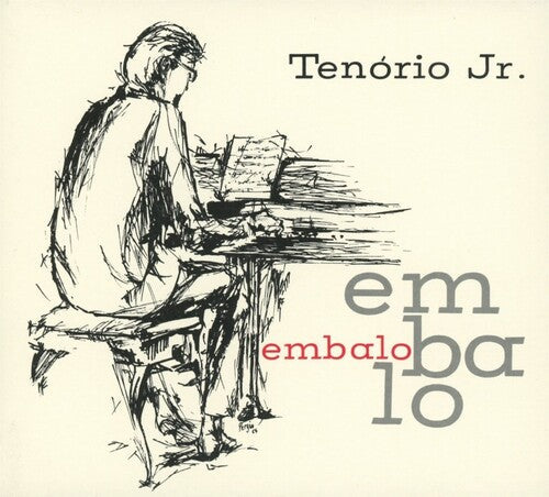 Tenorio Jr: EMBALO / RECORD