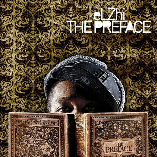 eLZhi: The Preface / RECORD