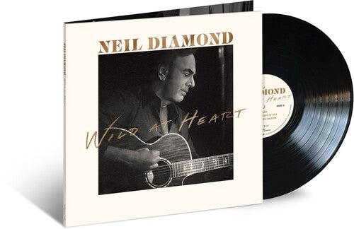 Neil Diamond: Wild At Heart / RECORD