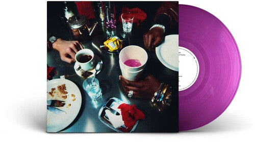 James Blake & Lil Yachty: Bad Cameo / RECORD